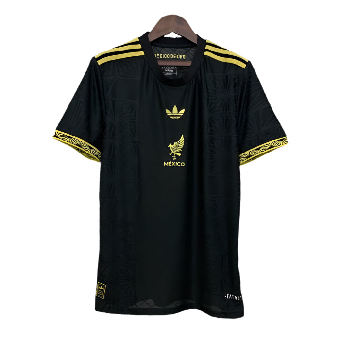 Mexico 25/26 De Oro Kit ( Fan Version )