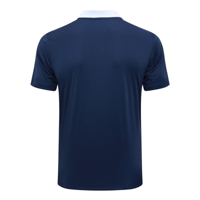 France: Polo Jersey 25/26