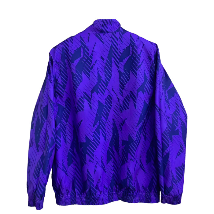 Argentina Windbreaker ( DOUBLE SIDED ) 2025