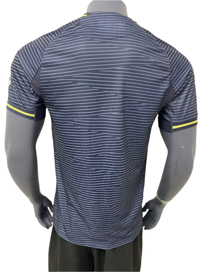 Real Madrid 25/26 Away Kit ( Player Version )