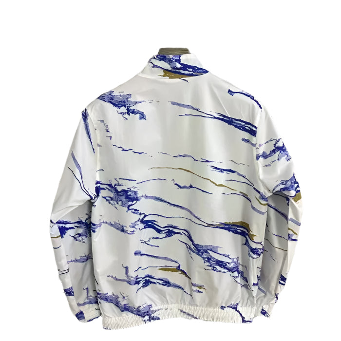 Italy Windbreaker ( DOUBLE SIDED ) 2025