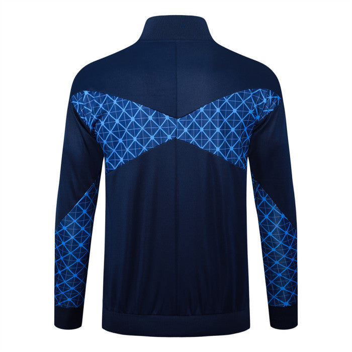 Paris-Saint-Germain ( PSG ) Track Suit 25/26
