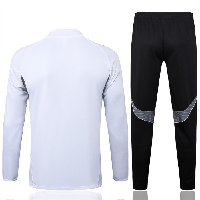 Real Madrid Track Suit 25/26