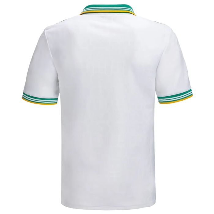 AS Roma 25/26 Third Kit ( Fan Version )