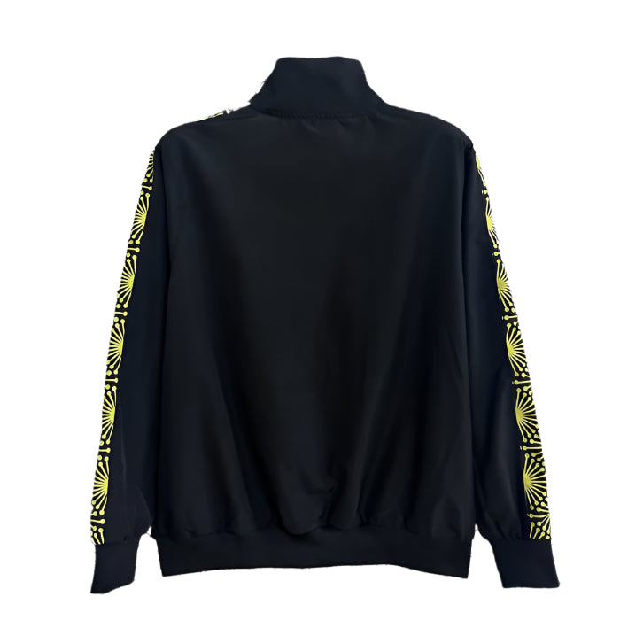 Mexico Windbreaker 2025