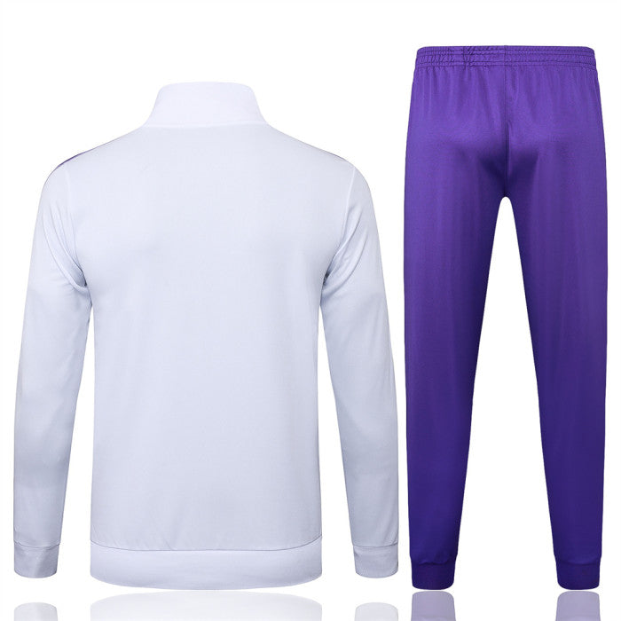 Real Madrid Track Suit 25/26