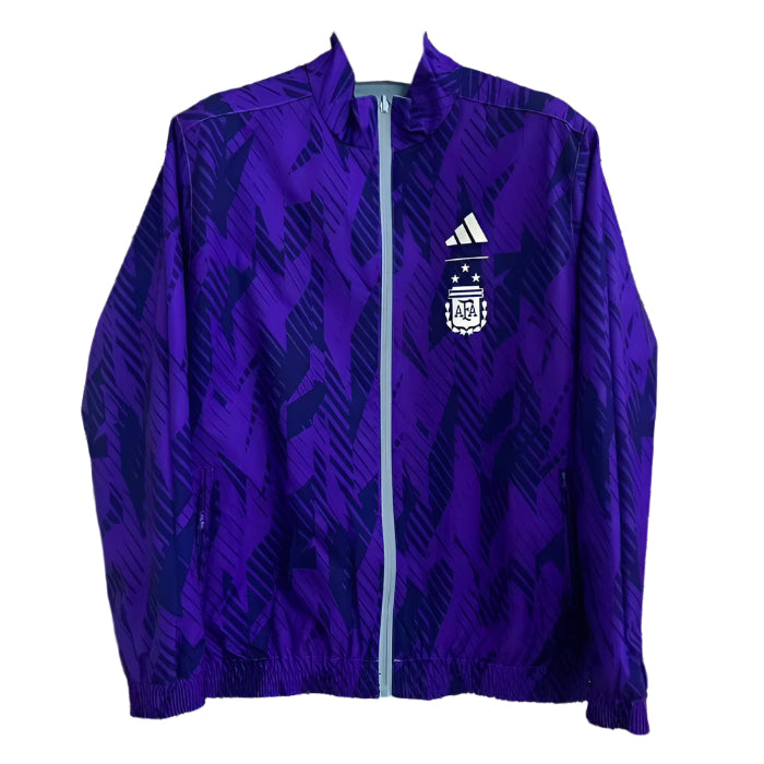 Argentina Windbreaker ( DOUBLE SIDED ) 2025