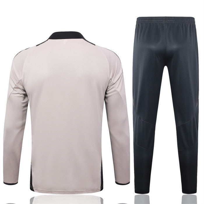 Real Madrid Track Suit 24/25