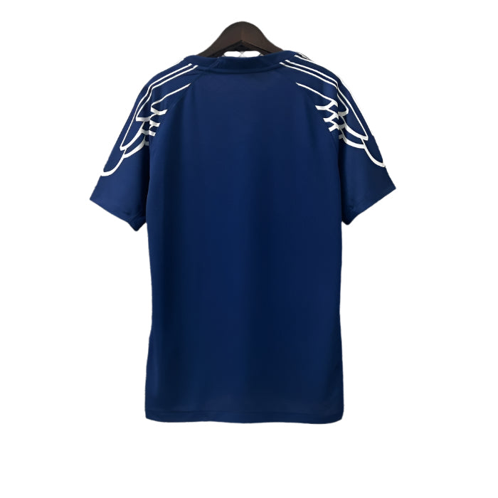 Paris Saint Germain - PSG 24/25 Fourth Kit ( Fan Version )