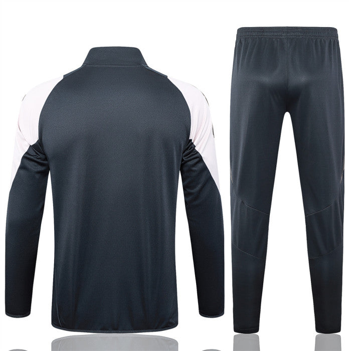 Real Madrid Track Suit 24/25