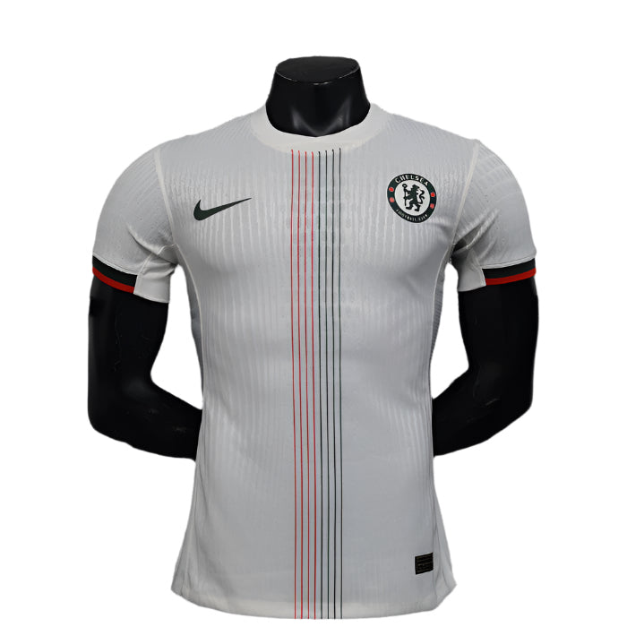 Chelsea 25/26 Away Kit ( Player Version )