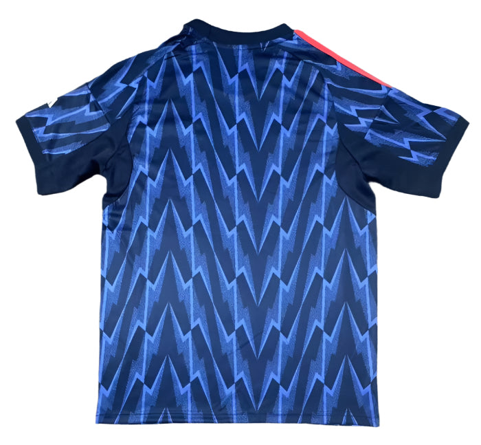 Arsenal 25/26 Away Kit ( Fan Version )