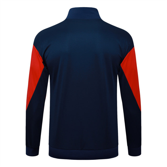 Paris-Saint-Germain ( PSG ) Track Suit 25/26