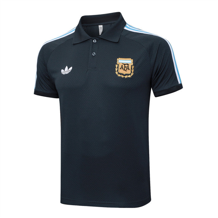 Argentina: Polo Jersey 24/25