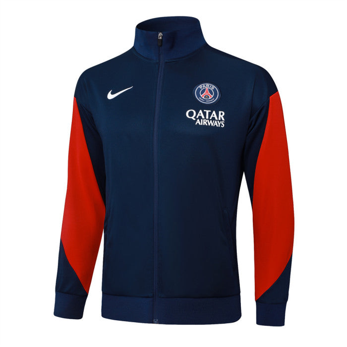 Paris-Saint-Germain ( PSG ) Track Suit 25/26