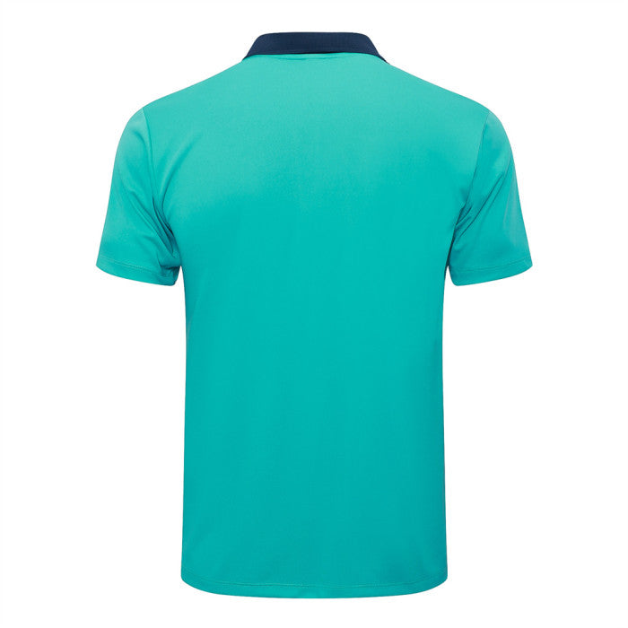 Brazil: Polo Jersey 25/26