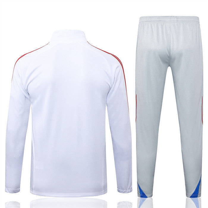 Bayern Munich Training Suit 25/26