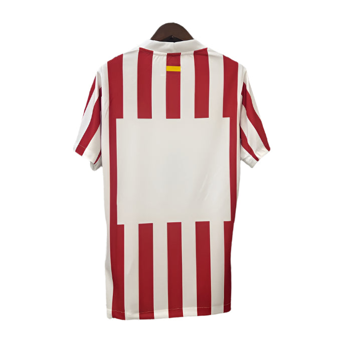 Atletico Madrid 25/26 Home Kit ( Fan Version )