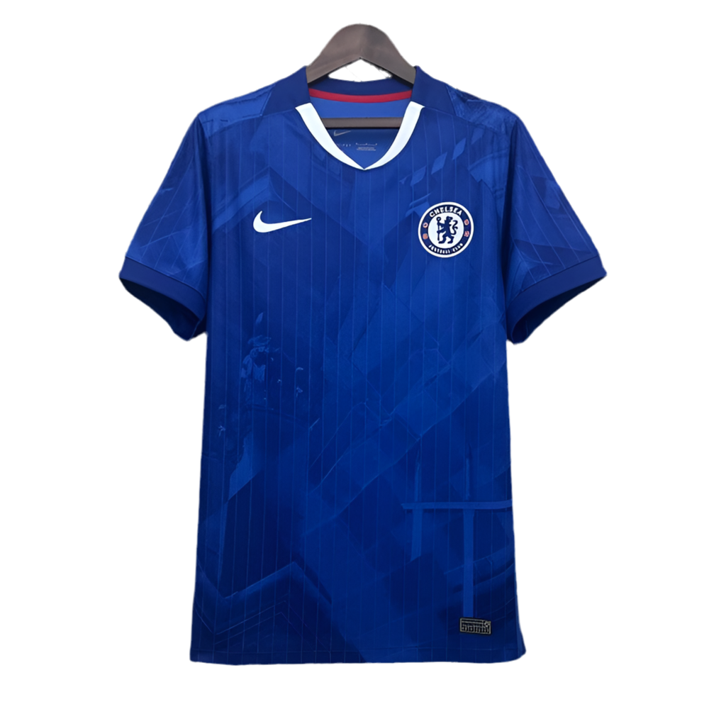 Chelsea Home 25/26 Kit ( Fan Version )
