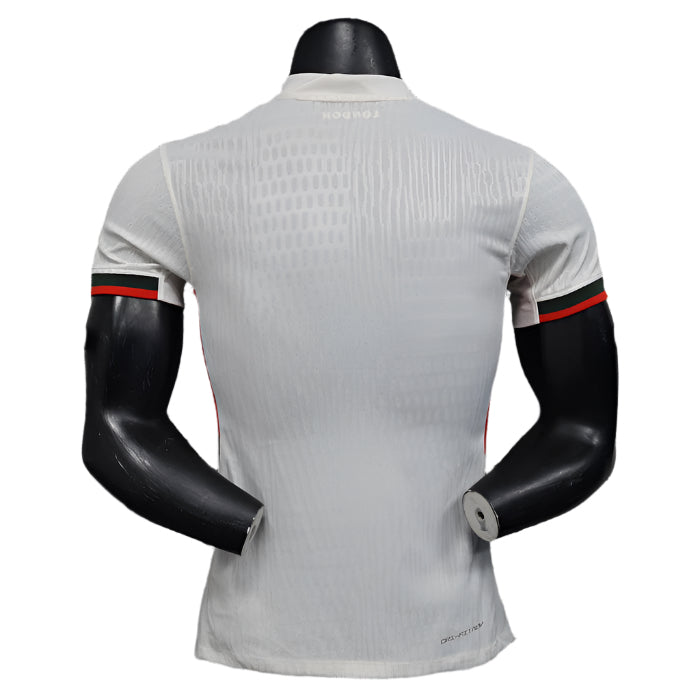 Chelsea 25/26 Away Kit ( Player Version )