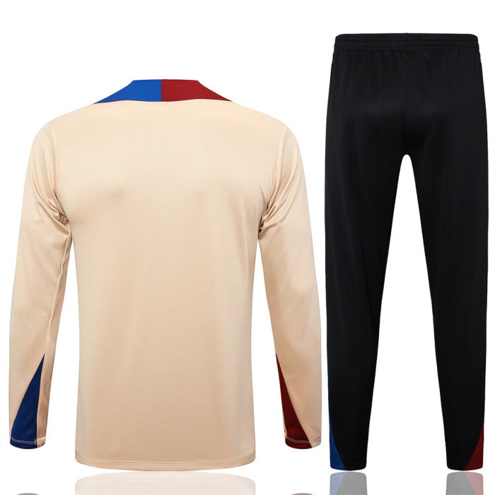 Barcelona Track Suit 24/25