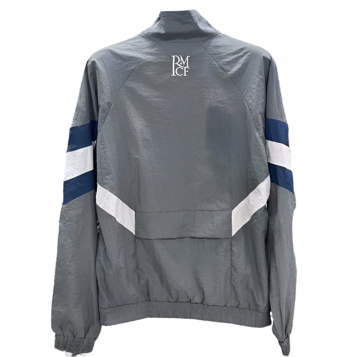 Real Madrid Windbreaker 2025