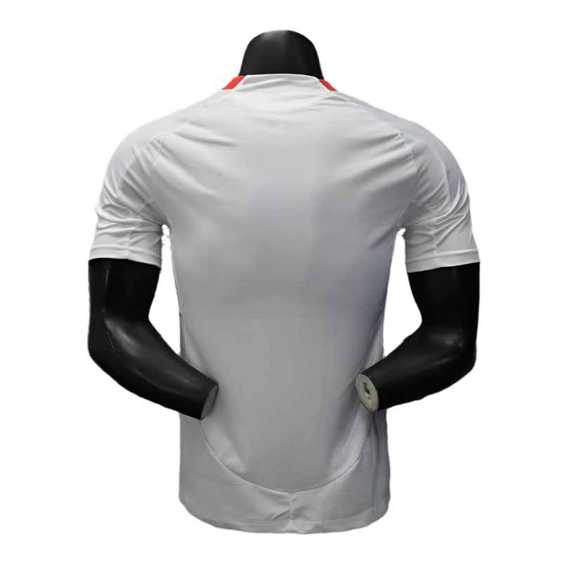 Liverpool FC 25/26 Away Kit ( Player Version )