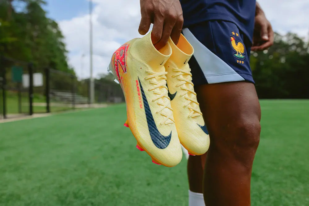 Nike Mercurial SuperFly 10 Elite FG : KM Edition