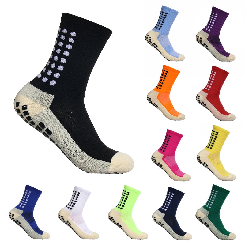 Professional Grip Socks