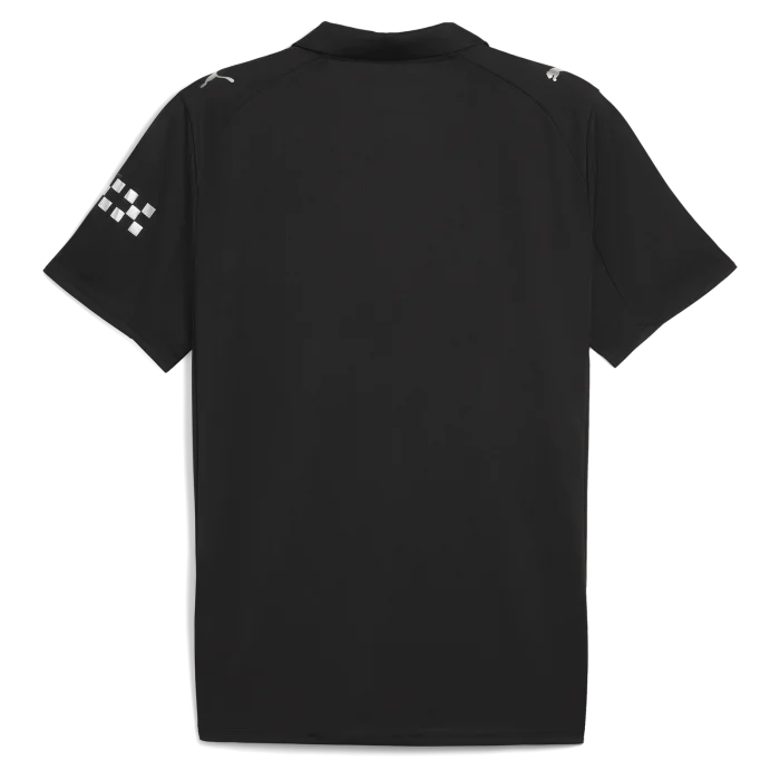 Manchester City 25/26 Away Kit ( Fan Version )