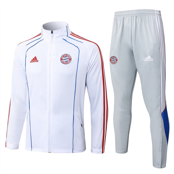 Bayern Munich Training Suit 25/26