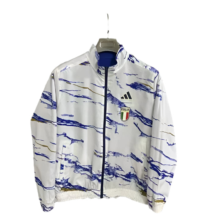 Italy Windbreaker ( DOUBLE SIDED ) 2025