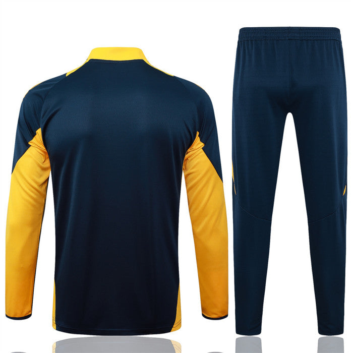 Real Madrid Track Suit 24/25