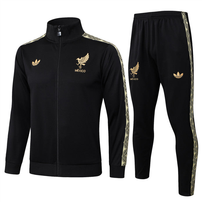 Mexico Track Suit 24/25