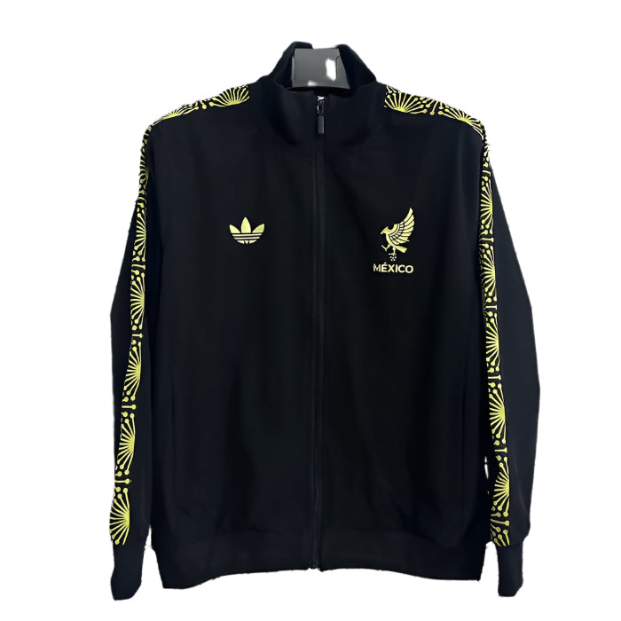 Mexico Windbreaker 2025