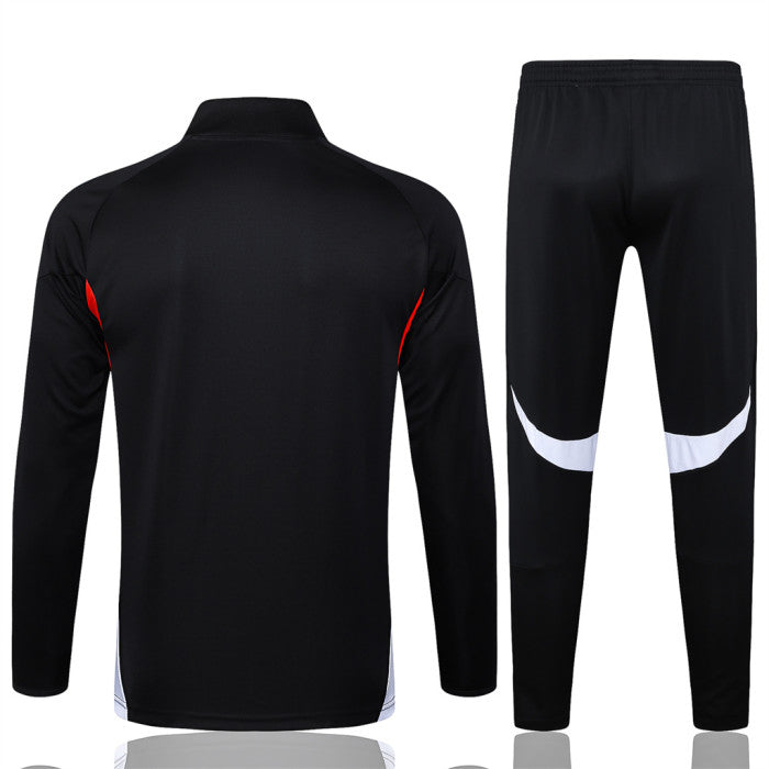 Bayern Munich Track Suit 25/26