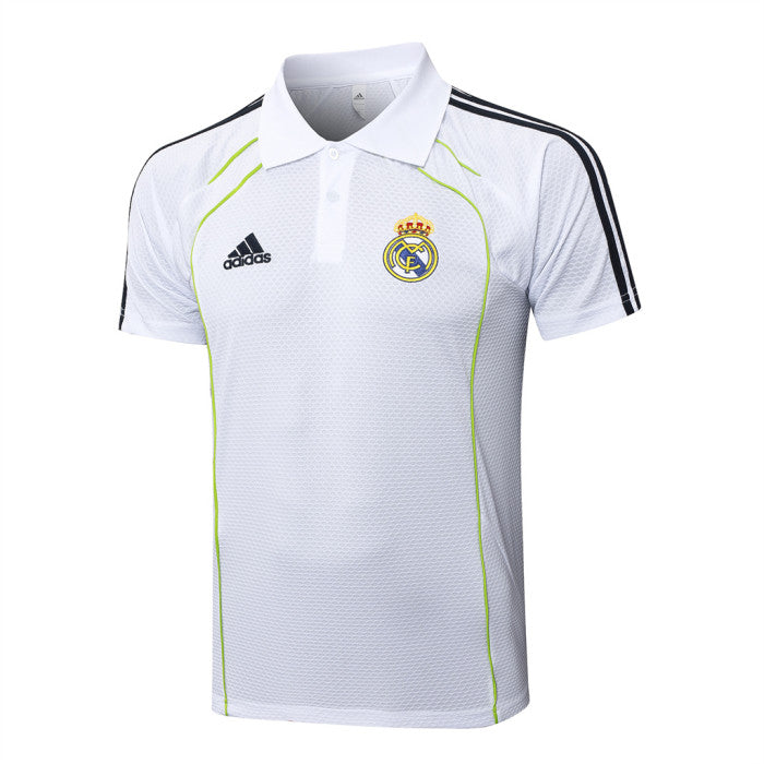 Real Madrid: Polo Jersey 25/26