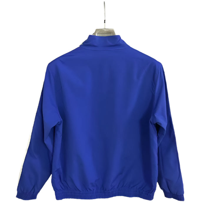 Italy Windbreaker ( DOUBLE SIDED ) 2025