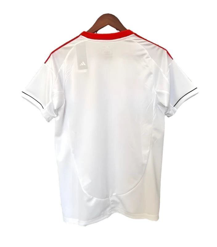 Liverpool 25/26 Away Kit ( Fan Version )