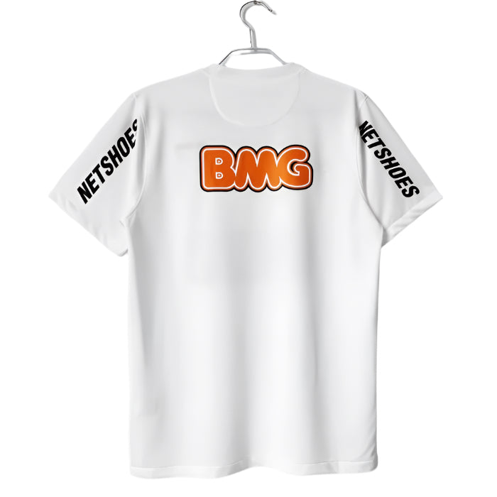 Retro Santos 12-13 Home Kit
