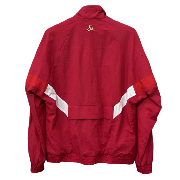 Bayern Munich Windbreaker 2025