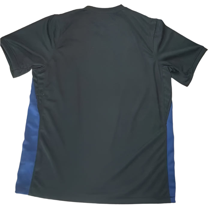 Barcelona 25/26 Pre-Match Away Kit ( Fan Version )