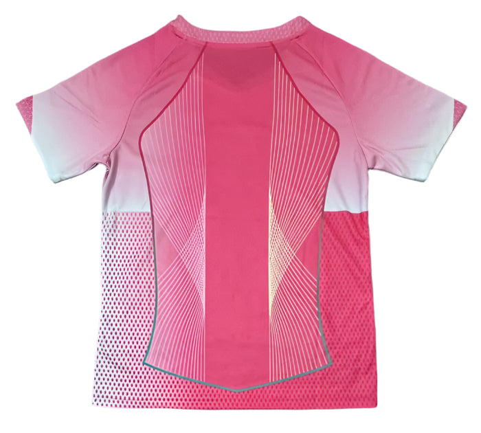Barcelona Pink Special Kit 25/26