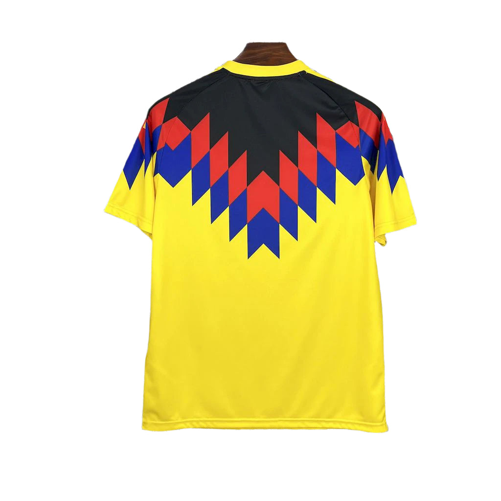 Club America 25/26 Home Kit ( Fan Version )