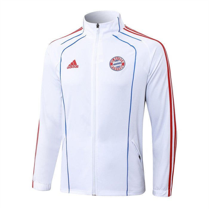 Bayern Munich Training Suit 25/26