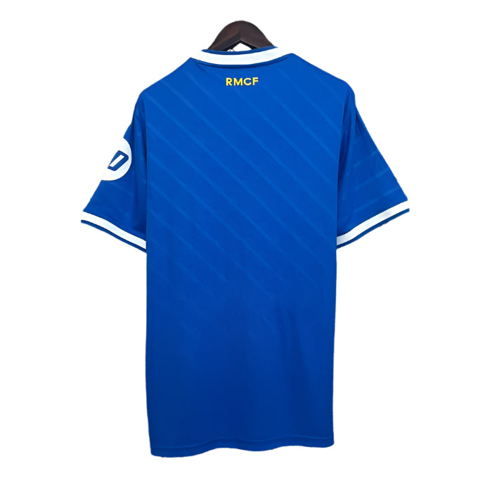 Real Madrid 25/26 Third Kit ( Fan Version )