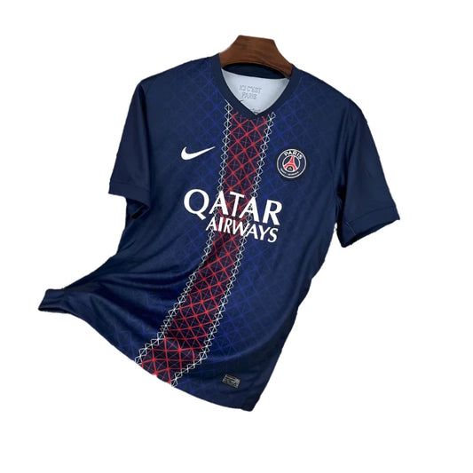 Paris-Saint-Germain ( PSG ) 25/26 Home Kit ( Fan Version )