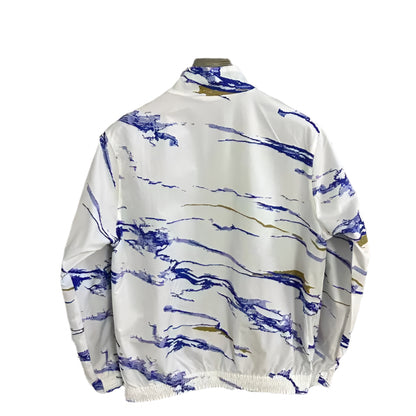 Italy Windbreaker ( DOUBLE SIDED ) 2025