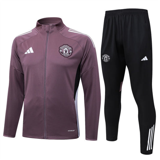 Manchester United Track Suit 25/26