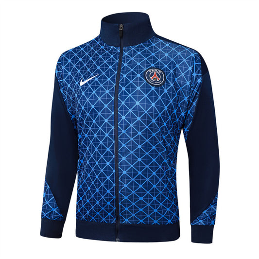 Paris-Saint-Germain ( PSG ) Track Suit 25/26